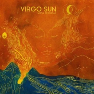 Krogstad Mona - Virgo Sun in the group VINYL / Jazz/Blues at Bengans Skivbutik AB (4240474)