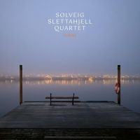 Slettahjell Solveig - Gullokk in the group VINYL / Jazz at Bengans Skivbutik AB (4240488)