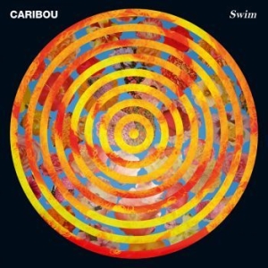 Caribou - Swim in the group VINYL / Dance-Techno at Bengans Skivbutik AB (4240805)