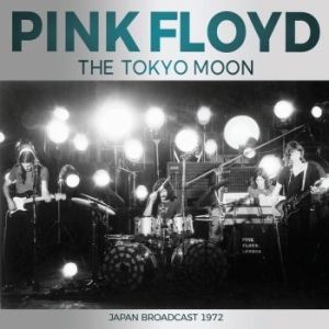Pink Floyd - Tokyo Moon The in the group CD / Pop at Bengans Skivbutik AB (4240820)