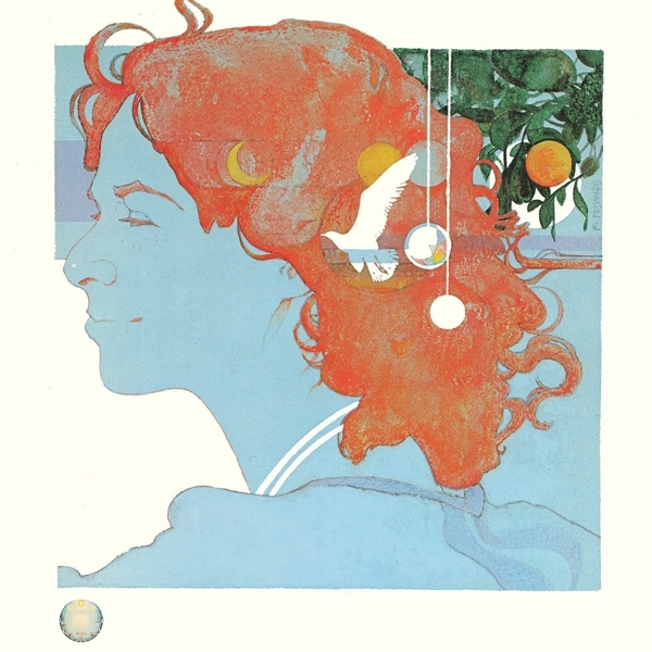 Carole King - Simple Things in the group VINYL / Pop at Bengans Skivbutik AB (4240847)