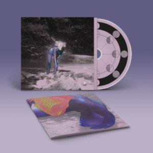 La Priest - Fase Luna in the group CD / Pop-Rock at Bengans Skivbutik AB (4240920)