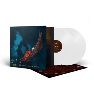 Tenhi - Valkama (2 Lp White Vinyl) in the group VINYL / Hårdrock/ Heavy metal at Bengans Skivbutik AB (4240934)