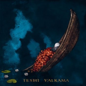 Tenhi - Valkama (Digipack) in the group CD / Hårdrock at Bengans Skivbutik AB (4240942)