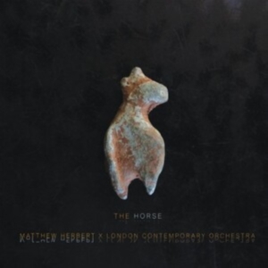 Matthew Herbert & London Conte - The Horse in the group OTHER / Övrigt /  at Bengans Skivbutik AB (4240972)