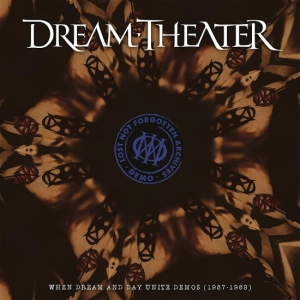 Dream Theater - Lost Not Forgotten Archives: When Dream  in the group VINYL / Hårdrock at Bengans Skivbutik AB (4241049)