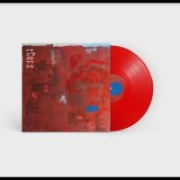 Spare Snare - The Brutal (Red Vinyl) in the group VINYL / Pop-Rock at Bengans Skivbutik AB (4241170)