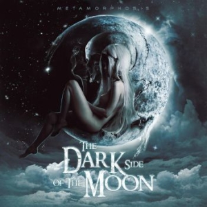 Dark Side Of The Moon The - Metamorphosis in the group VINYL / Hårdrock/ Heavy metal at Bengans Skivbutik AB (4241192)