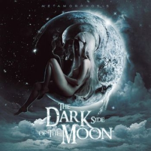 Dark Side Of The Moon The - Metamorphosis in the group VINYL / Hårdrock at Bengans Skivbutik AB (4241192)