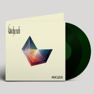 Witchcraft - Nucleus in the group VINYL / Hårdrock at Bengans Skivbutik AB (4241202)