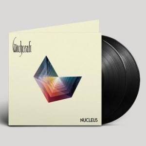 Witchcraft - Nucleus in the group VINYL / Hårdrock at Bengans Skivbutik AB (4241203)