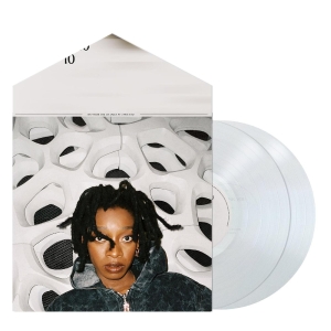 Little Simz - No Thank You in the group OUR PICKS / Bengans Staff Picks / Handpicked hip-hop through the years at Bengans Skivbutik AB (4241204)