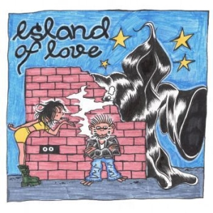 Island Of Love - Island Of Love in the group VINYL / Pop at Bengans Skivbutik AB (4241216)