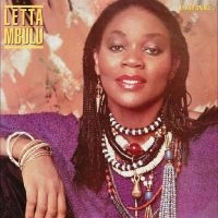 Letta Mbulu - In The Music..The Village Never End in the group VINYL / Bestsellers at Bengans Skivbutik AB (4241217)