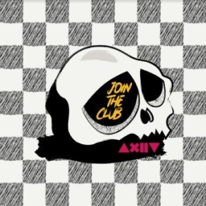 As December Falls - Join The Club in the group CD / Pop-Rock at Bengans Skivbutik AB (4241239)