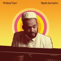 Dyer Bokani - Radio Sechaba in the group CD / Jazz at Bengans Skivbutik AB (4241248)