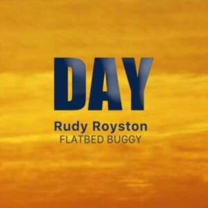 Royston Rudy - Day in the group CD / Jazz at Bengans Skivbutik AB (4241256)