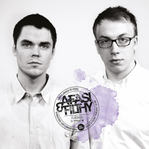 Afasi & Filthy - Fläcken (Jubileumsutgåva, Lila Vinyl) in the group VINYL / Hip Hop-Rap at Bengans Skivbutik AB (4241272)