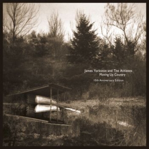 James Yorkston & The Athletes - Moving Up Country in the group VINYL / Pop-Rock at Bengans Skivbutik AB (4241273)