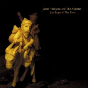 James Yorkston & The Athletes - Just Beyond The River in the group VINYL / Rock at Bengans Skivbutik AB (4241274)