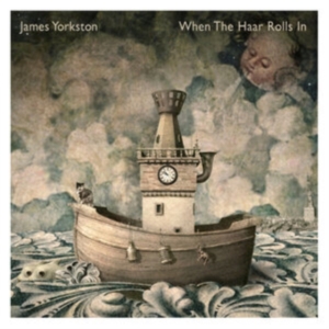 Yorkston James - When The Haar Rolls In in the group VINYL / Pop-Rock at Bengans Skivbutik AB (4241276)