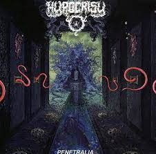 Hypocrisy - Penetralia in the group VINYL / Hårdrock at Bengans Skivbutik AB (4241288)