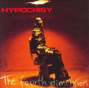 Hypocrisy - The Fourth Dimension in the group OTHER / Övrigt /  at Bengans Skivbutik AB (4241290)