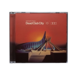 Nothing But Thieves - Dead Club City in the group CD / Pop-Rock at Bengans Skivbutik AB (4241423)