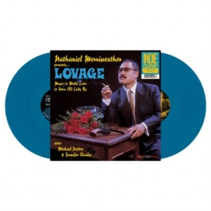 Lovage - Music To Make Love To Your Old Lady By ( in the group VINYL / Pop-Rock at Bengans Skivbutik AB (4241432)