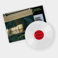 Statues - Black Arcs Rising Lp (White Vinyl) in the group OTHER / -Start Max at Bengans Skivbutik AB (4241546)