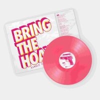 Bring The Hoax - Single Coil Candy Lp (Ltd Pink Viny in the group OTHER / -Start Max at Bengans Skivbutik AB (4241547)