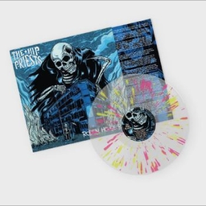 Hip Priests The - Roden House Blues (Clear Splatter V in the group OTHER / CDV06 at Bengans Skivbutik AB (4241660)