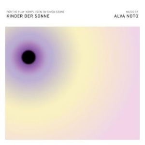 Noto Alva - Kinder Der Sonne in the group VINYL / Hårdrock/ Heavy metal at Bengans Skivbutik AB (4241664)