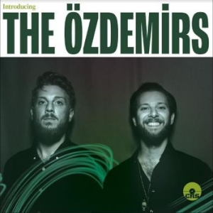 Özdemirs The - Introducing: The Özdemirs in the group CD / Jazz at Bengans Skivbutik AB (4241683)