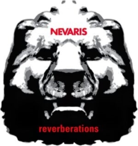 Nevaris - Reverberations in the group CD / Hårdrock at Bengans Skivbutik AB (4241687)