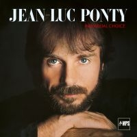 Jean-Luc Ponty - Individual Choice in the group VINYL / Bestsellers at Bengans Skivbutik AB (4241697)