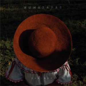 Sara Mama - Humazapas in the group VINYL / Worldmusic/ Folkmusik at Bengans Skivbutik AB (4241702)