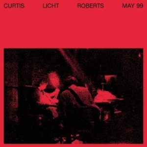 Alan Licht Charles Curtis & Dean - May 99 in the group VINYL / Pop at Bengans Skivbutik AB (4241703)