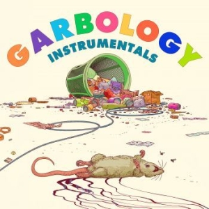 Aesop Rock & Blockhead - Garbology Instrumentals (Ltd Yellow in the group VINYL / Hip Hop at Bengans Skivbutik AB (4241714)