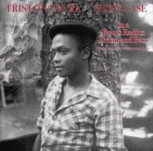 Palmer Triston - Show Case in the group VINYL / Reggae at Bengans Skivbutik AB (4241732)