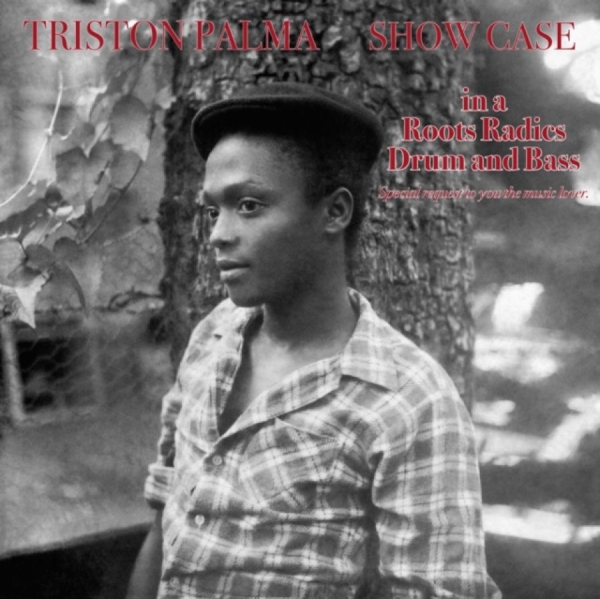 Palmer Tristion - Show Case (Vinyl Lp) in the group VINYL / Reggae at Bengans Skivbutik AB (4241732)