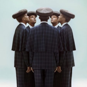 Stromae - Multitude (Ltd Indie Vinyl) in the group VINYL / Pop-Rock at Bengans Skivbutik AB (4241796)