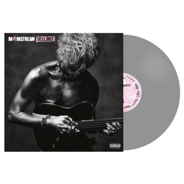 MGK - Mainstream Sellout (Limited Indie Vinyl Edition LP) in the group VINYL / Bestsellers at Bengans Skivbutik AB (4241824)