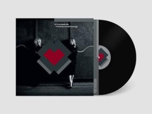 Xpropaganda - The Heart Is Strange (Vinyl) in the group VINYL / Dance-Techno,Pop-Rock at Bengans Skivbutik AB (4241867)