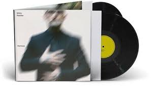 Moby - Reprise Rmx (Vinyl) in the group OTHER / -Start Vinyl at Bengans Skivbutik AB (4241870)