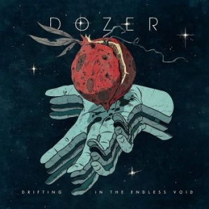 Dozer - Drfiting In The Endless Void in the group CD / Hårdrock at Bengans Skivbutik AB (4241935)