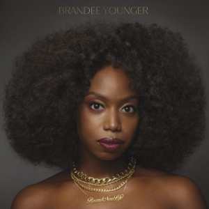 Brandee Younger - Brand New Life in the group OTHER / Övrigt /  at Bengans Skivbutik AB (4242229)