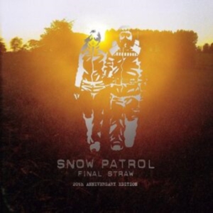 Snow Patrol - Final Straw (20Th Anniversary Editi in the group OTHER / Övrigt /  at Bengans Skivbutik AB (4242235)