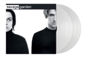 Savage Garden - Savage Garden (Original Version) in the group VINYL / Pop-Rock at Bengans Skivbutik AB (4242265)
