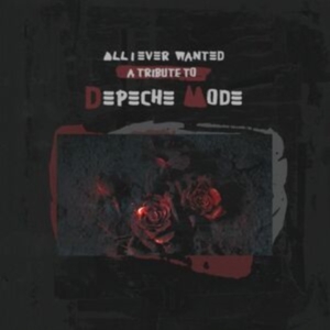 Blandade Artister - All I Ever Wanted - A Tribute To De in the group VINYL / Pop-Rock at Bengans Skivbutik AB (4242281)